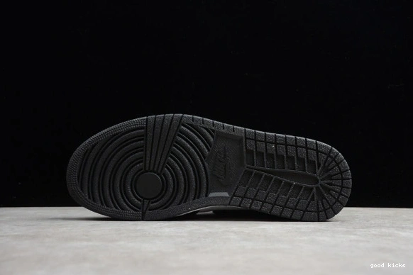 1 Jordan Air CD0461-007 Twist CD0461-007 (Panda) 0331